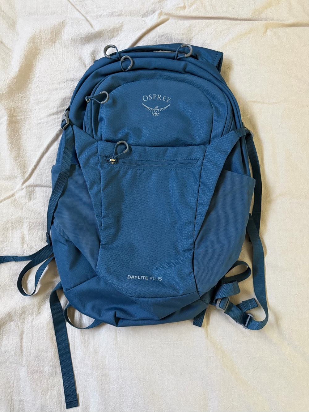 Osprey Daylite Plus commuter backpack